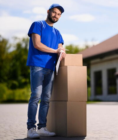 Aasha Packing & Movers