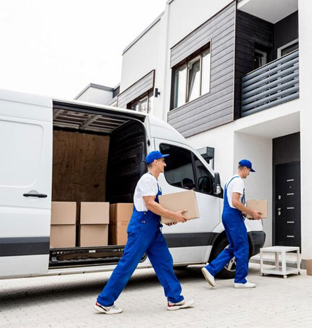 Coimbatore's Packers & Movers